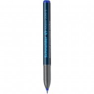 Marker permanent Schneider 220, tip S, scriere de 0.4 mm, albastru