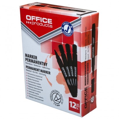 Marker permanent OFFICE...
