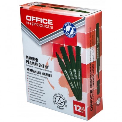 Marker permanent OFFICE...