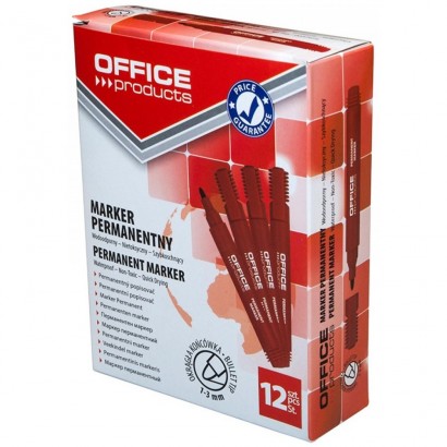 Marker permanent OFFICE...