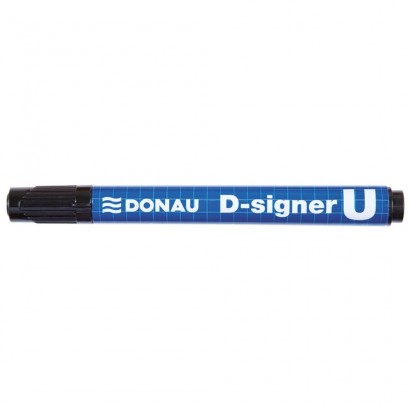 Marker permanent DONAU...