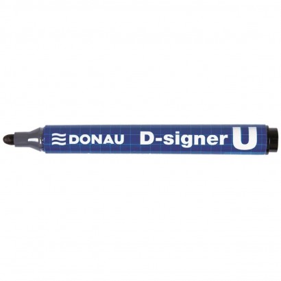 Marker permanent DONAU...