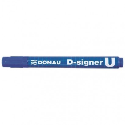 Marker permanent DONAU...